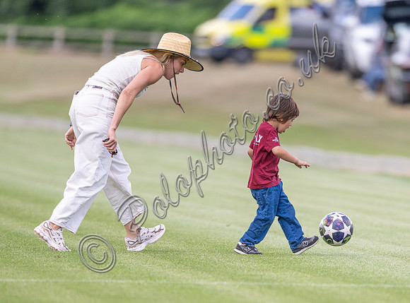 League Match for the St Regis Cowdray Gold Cup 2026