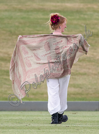 League Match for the St Regis Cowdray Gold Cup 2026