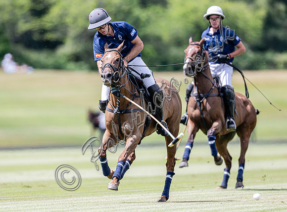League Match for the St Regis Cowdray Gold Cup 2026