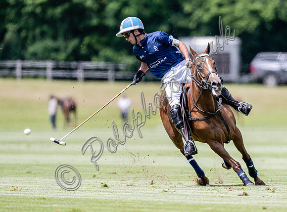 League Match for the St Regis Cowdray Gold Cup 2026