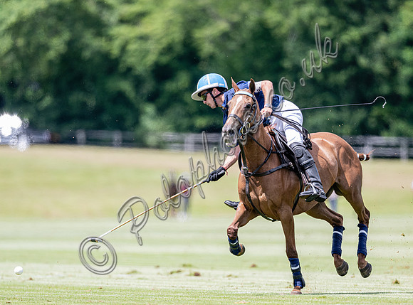 League Match for the St Regis Cowdray Gold Cup 2026