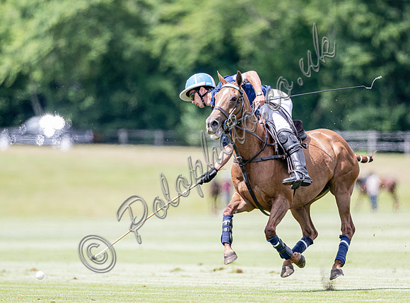 League Match for the St Regis Cowdray Gold Cup 2026