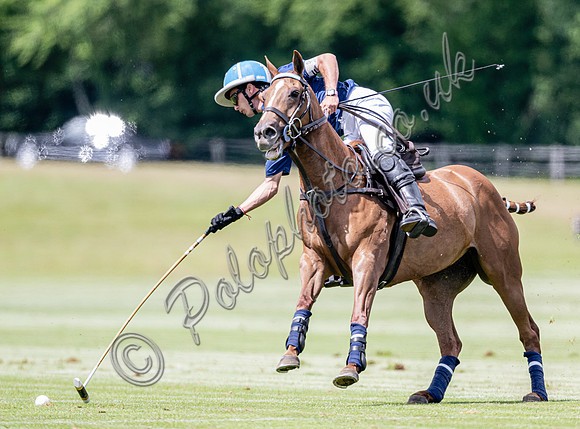 League Match for the St Regis Cowdray Gold Cup 2026