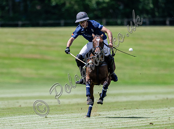 League Match for the St Regis Cowdray Gold Cup 2026
