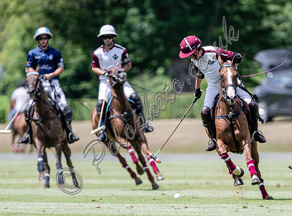 League Match for the St Regis Cowdray Gold Cup 2026