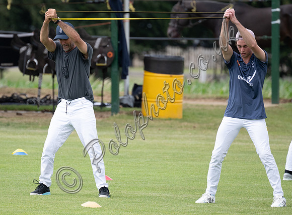 League Match for the St Regis Cowdray Gold Cup 2026