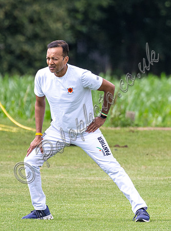 League Match for the St Regis Cowdray Gold Cup 2026