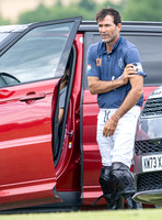 League Match for the St Regis Cowdray Gold Cup 2026