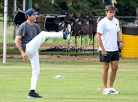 League Match for the St Regis Cowdray Gold Cup 2026
