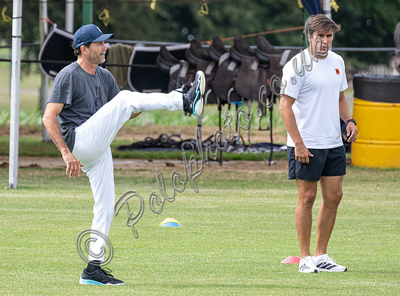 League Match for the St Regis Cowdray Gold Cup 2026