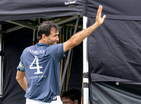 League Match for the St Regis Cowdray Gold Cup 2026