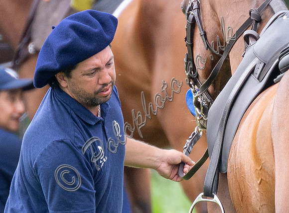 League Match for the St Regis Cowdray Gold Cup 2026