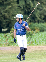 League Match for the St Regis Cowdray Gold Cup 2026