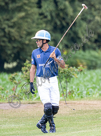 League Match for the St Regis Cowdray Gold Cup 2026