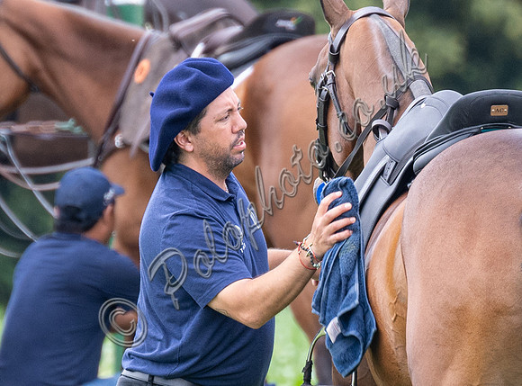 League Match for the St Regis Cowdray Gold Cup 2026