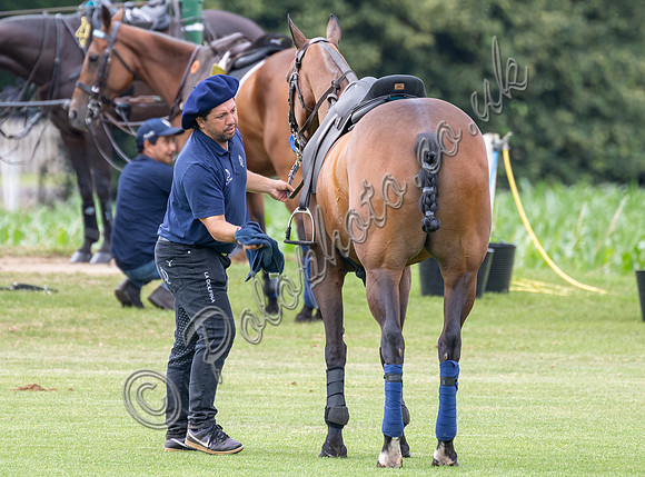 League Match for the St Regis Cowdray Gold Cup 2026