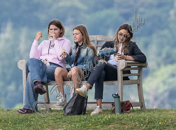League Match for the St Regis Cowdray Gold Cup 2026