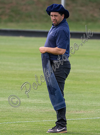 League Match for the St Regis Cowdray Gold Cup 2026