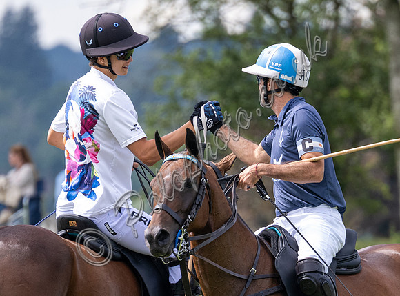 League Match for the St Regis Cowdray Gold Cup 2026
