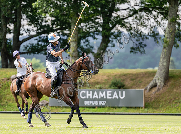 League Match for the St Regis Cowdray Gold Cup 2026