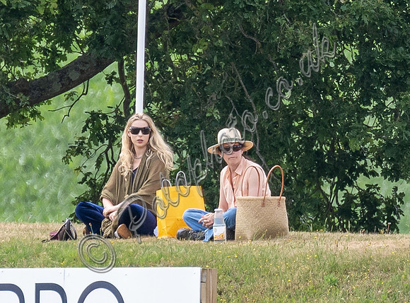 League Match for the St Regis Cowdray Gold Cup 2026