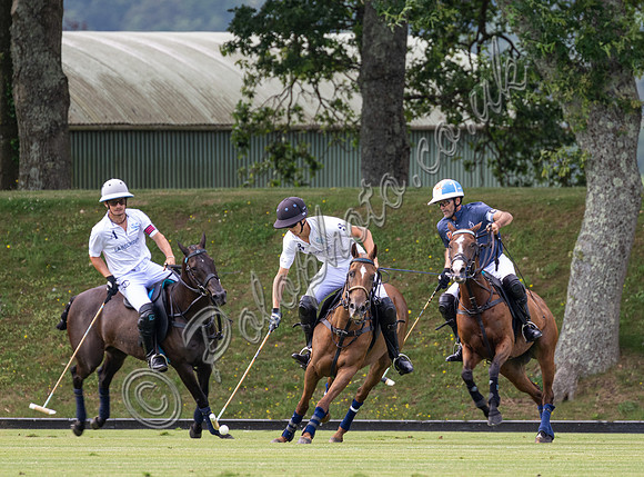 League Match for the St Regis Cowdray Gold Cup 2026