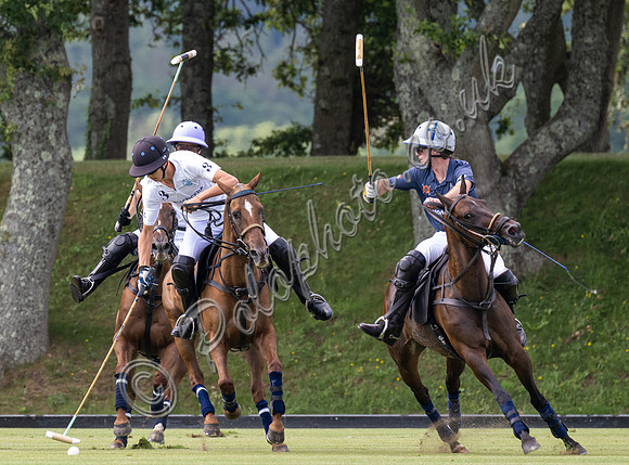 League Match for the St Regis Cowdray Gold Cup 2026