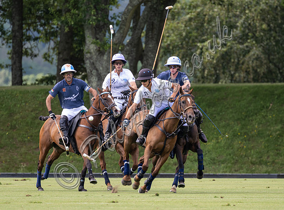League Match for the St Regis Cowdray Gold Cup 2026