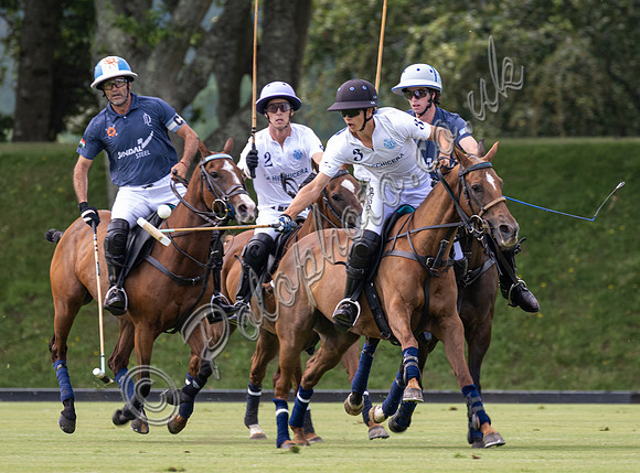 League Match for the St Regis Cowdray Gold Cup 2026