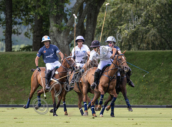 League Match for the St Regis Cowdray Gold Cup 2026