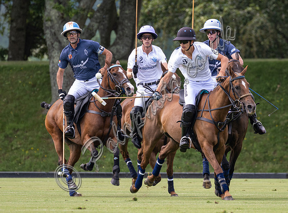 League Match for the St Regis Cowdray Gold Cup 2026