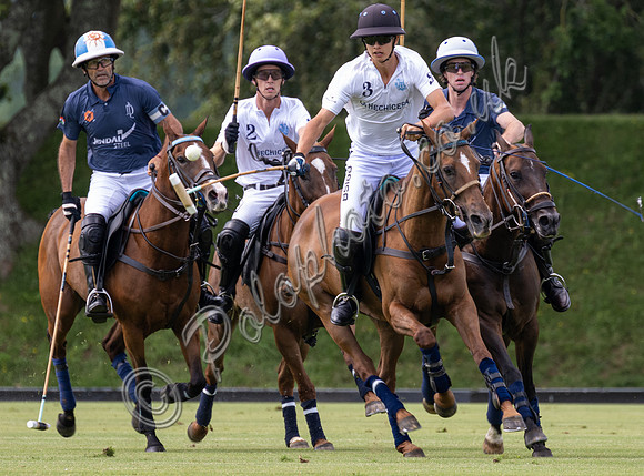 League Match for the St Regis Cowdray Gold Cup 2026