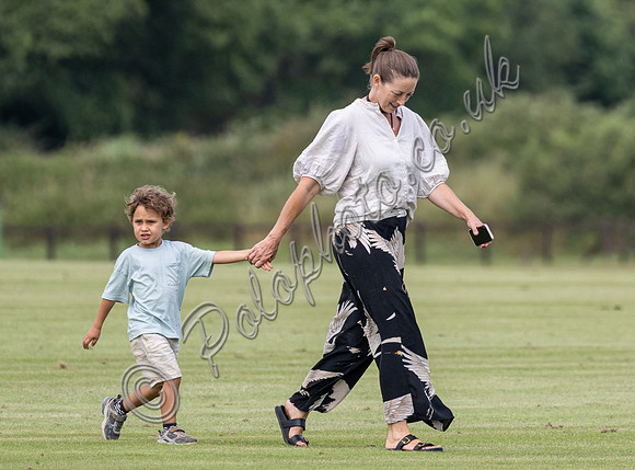 League Match for the St Regis Cowdray Gold Cup 2026