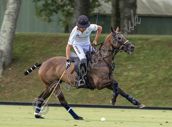 League Match for the St Regis Cowdray Gold Cup 2026