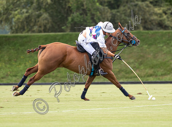 League Match for the St Regis Cowdray Gold Cup 2026