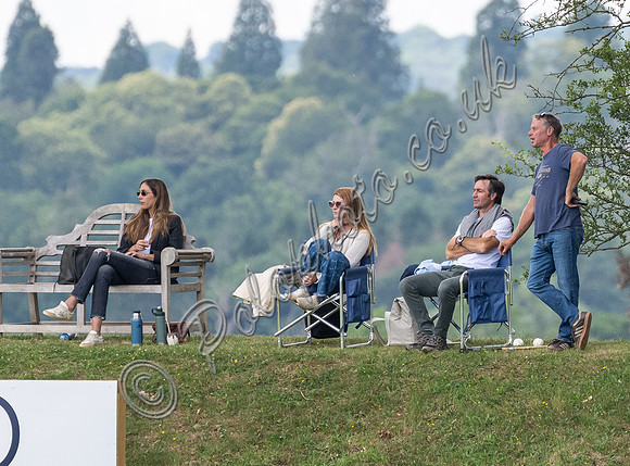 League Match for the St Regis Cowdray Gold Cup 2026