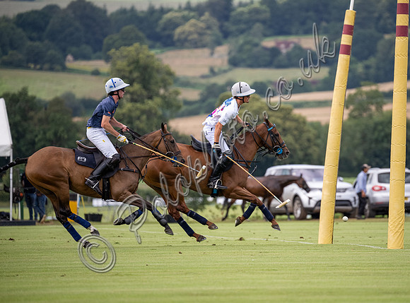 League Match for the St Regis Cowdray Gold Cup 2026