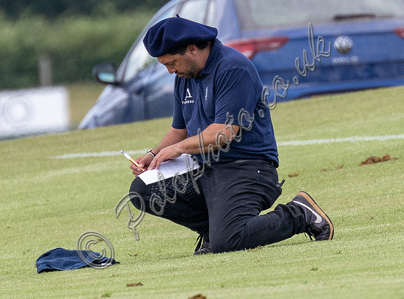 League Match for the St Regis Cowdray Gold Cup 2026