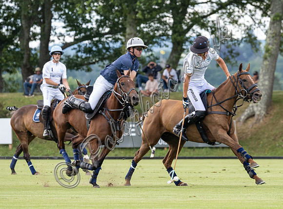 League Match for the St Regis Cowdray Gold Cup 2026