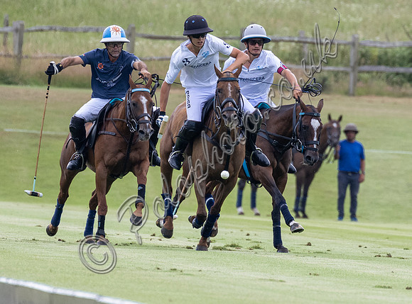 League Match for the St Regis Cowdray Gold Cup 2026