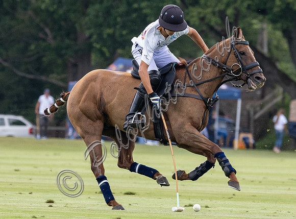 League Match for the St Regis Cowdray Gold Cup 2026