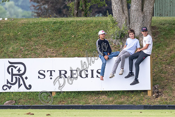 League Match for the St Regis Cowdray Gold Cup 2026