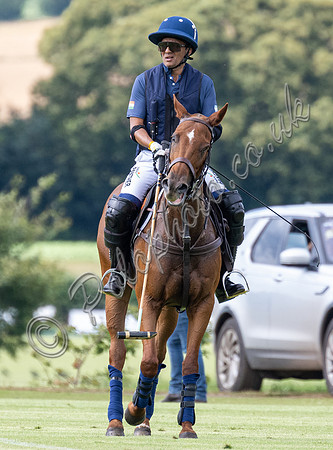 League Match for the St Regis Cowdray Gold Cup 2026