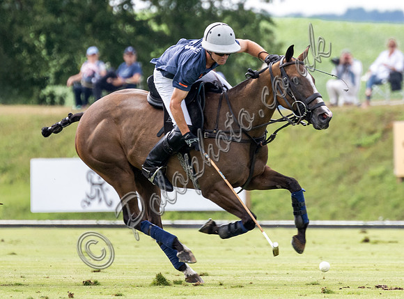 League Match for the St Regis Cowdray Gold Cup 2026