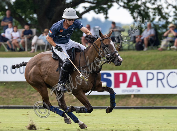League Match for the St Regis Cowdray Gold Cup 2026