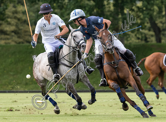 League Match for the St Regis Cowdray Gold Cup 2026