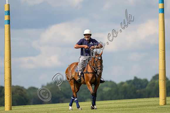 League Match for the St Regis Cowdray Gold Cup 2026