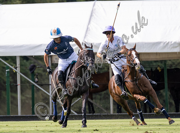 League Match for the St Regis Cowdray Gold Cup 2026