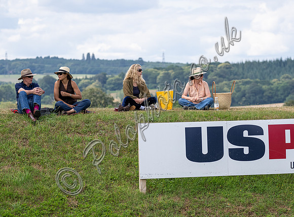 League Match for the St Regis Cowdray Gold Cup 2026