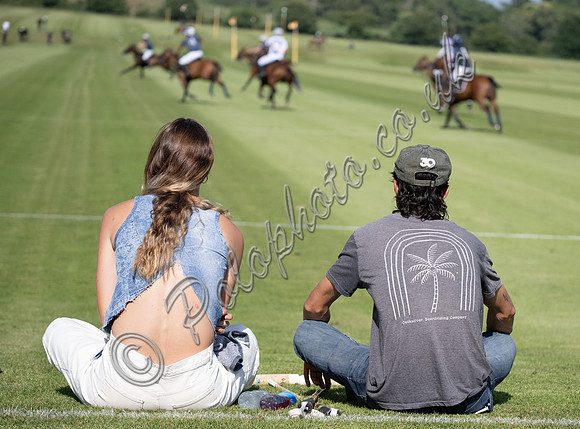 League Match for the St Regis Cowdray Gold Cup 2026